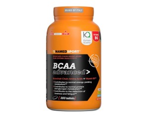 BCAA Advanced 300 Cpr NAMED