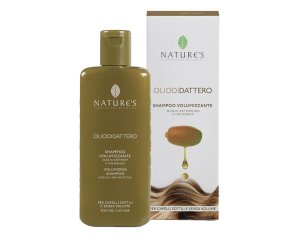 NATURE'S OLIODIDATTERO SH VOLU