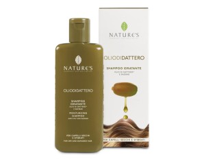NATURE'S OLIODIDATTERO SH IDRA