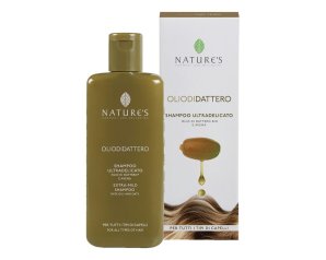 NATURE'S OLIODIDATTERO SH ULTR