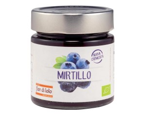 FdL Composta Mirtilli 250g