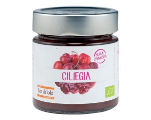 Baule Volante & Fior Di Loto Composta Ciliegia 250 G