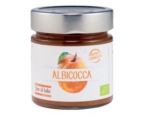 COMPOSTA ALBICOCCA 250G