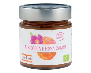 FdL Composta Rosa Can/Alb.250g
