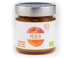 FdL Composta Pesca 250g