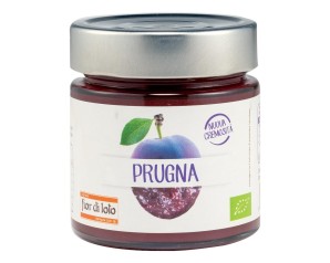 FdL Composta Prugne 250g