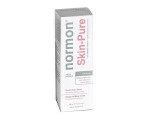 NORMON-SKIN PURE CR 50ML