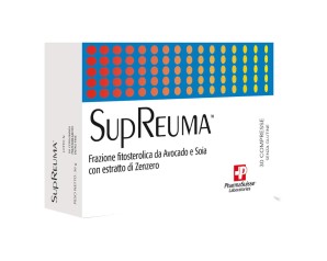 Pharmasuisse Laboratories Supreuma 30 Compresse