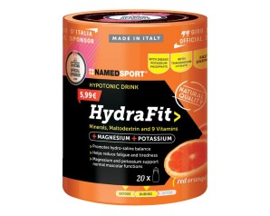 HYDRAFIT 400G