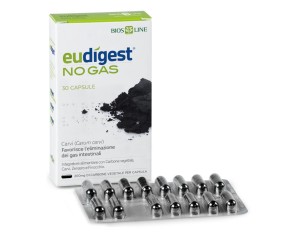 EUDIGEST No Gas 30 Cps