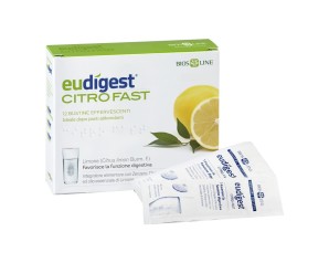 EUDIGEST Citro Fast 12 Bust.