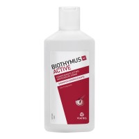 Rottapharm  Biothymus AC Active Shampoo Energizzante Uomo 200 ml