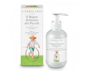 GIARDINO PICCOLI IL BAGNOSCHIU