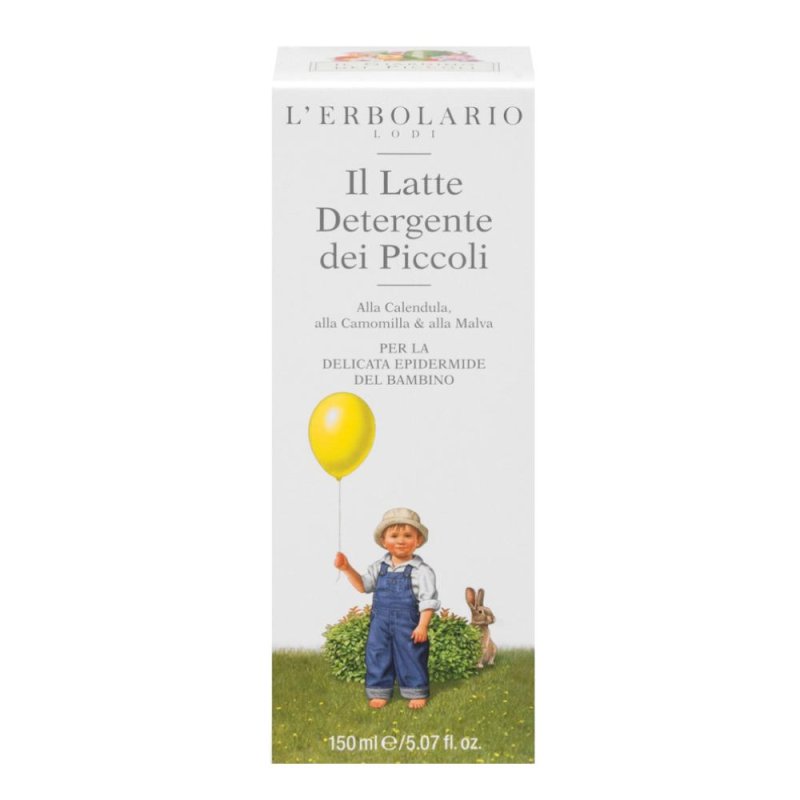 GIARDINO PICCOLI IL LATTE150ML GIARDINO PICCOLI IL LATTE150ML