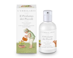 GIARDINO PICCOLI IL PROFUMO