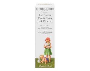 GIARDINO PICCOLI LA PASTA PROT