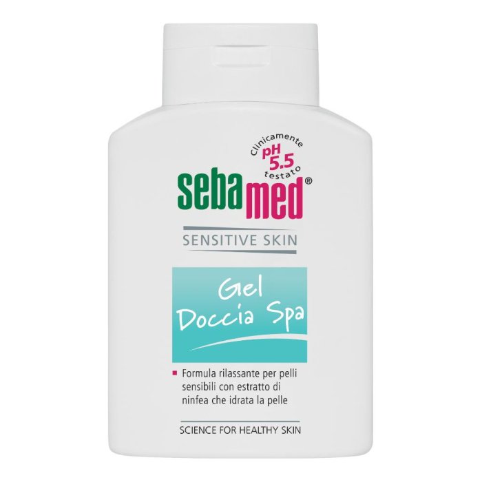 SEBAMED Shower 200ml SEBAMED Shower 200ml