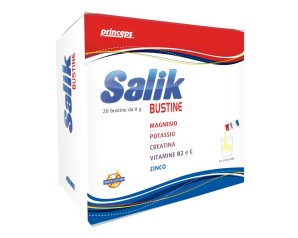 Princeps Salik 20 Bustine