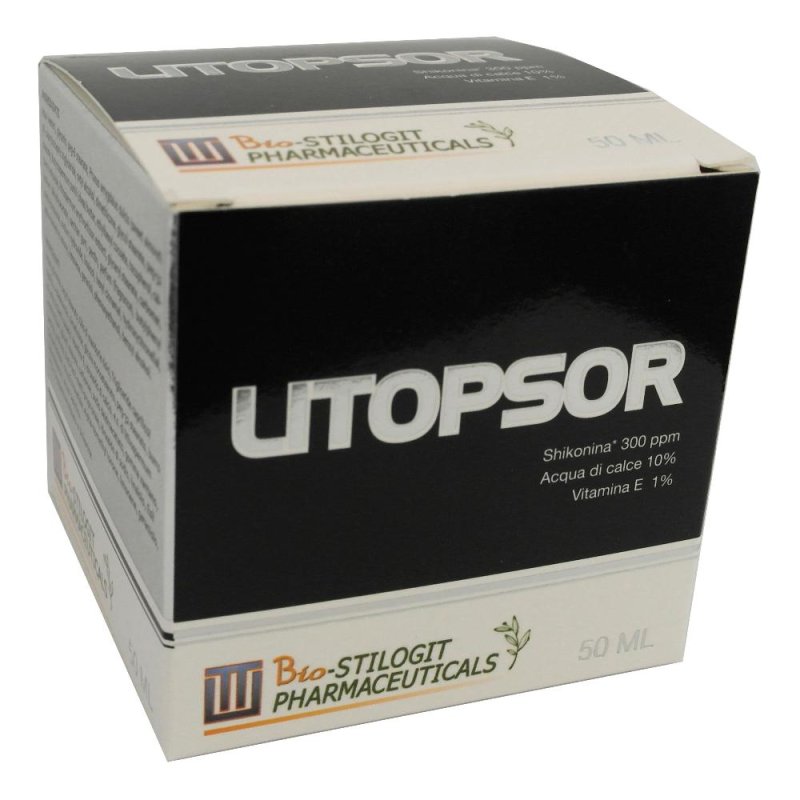 Bio Stilogit Pharmaceutic. Litopsor 50 Ml Bio Stilogit Pharmaceutic. Litopsor 50 Ml