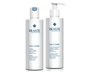 RILASTIL DAILY C LATTE+TONICO