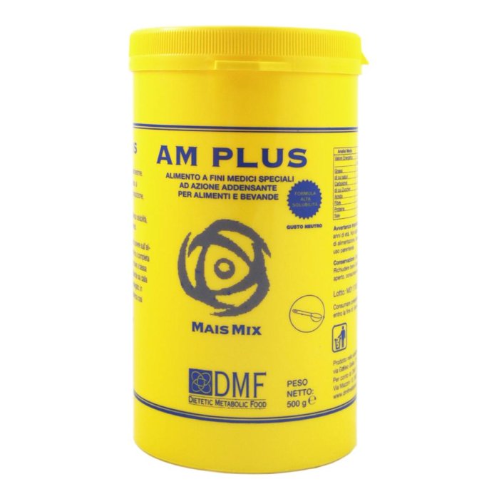 Am mais mix plus 500 g