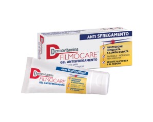 Dermovitamina Filmocare Gel Antisfregamento 30 ml