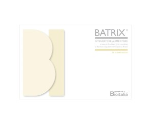 Bioitalia Batrix 30 Compresse Da 1050 Mg
