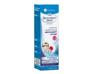 SILICIADERM Bimbi 100ml