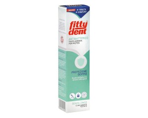 FITTYDENT INSOLUB NF AD 40G