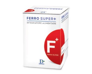 FERRO SUPER+ 40CPS