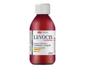 LEVOCIS 200ML