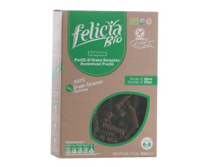 FELICIA BIO SARACENO FUSILLI