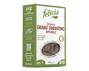 FELICIA BIO SARACENO TORTIGLIO