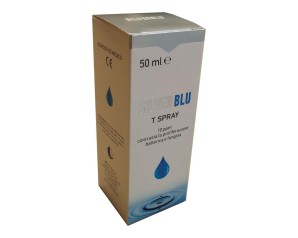 SILVER BLU T SPRAY TOPICO 50ML