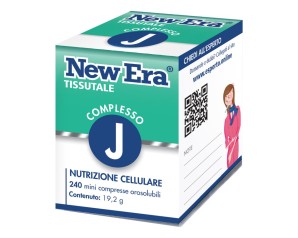 New Era J 240 Granuli