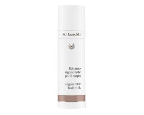 Dr Hauschka balsamo rigenerante corpo 150 ml - crema corpo nutriente rassodante