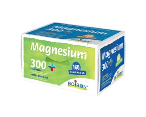 Boiron Magnesium 300+ 160 Compresse