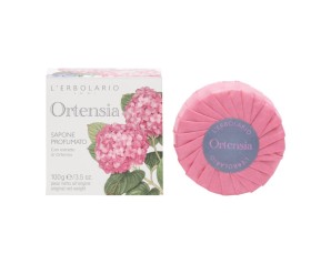 ORTENSIA SAPONE 100G