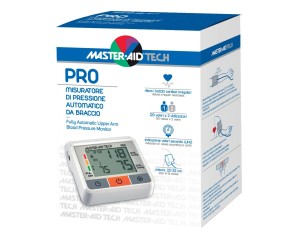 MASTER-AID MISUR PRESS TECH PRO