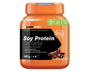 SOY PROTEIN ISOLATE Ciocc.500g