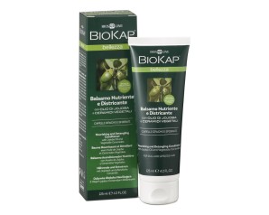 BIOKAP BALSAMO NUTR DISTRIC