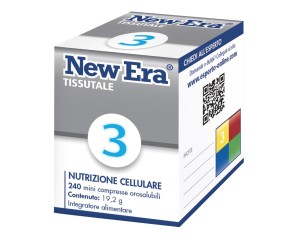 NEWERA  3 240 Granuli