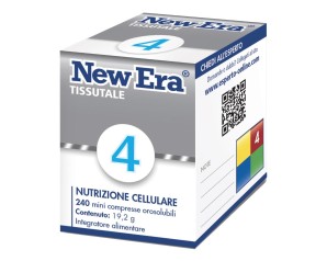 New Era 4 240 Granuli