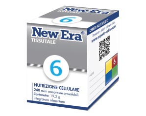 NEW ERA 6 240GR