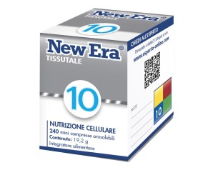 New Era 10 240 Granuli