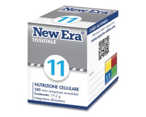 NEW ERA 11 240GRANULI