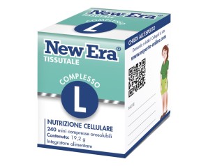 NEW ERA L 240 GRANULI