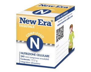 NEW ERA N 240GR