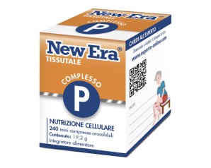 NEW ERA P 240GR
