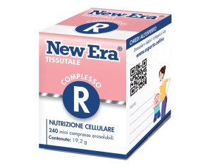 New Era R 240 Granuli